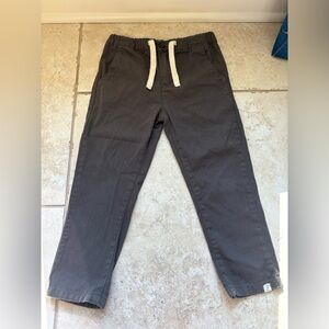 Men's Gray Pants